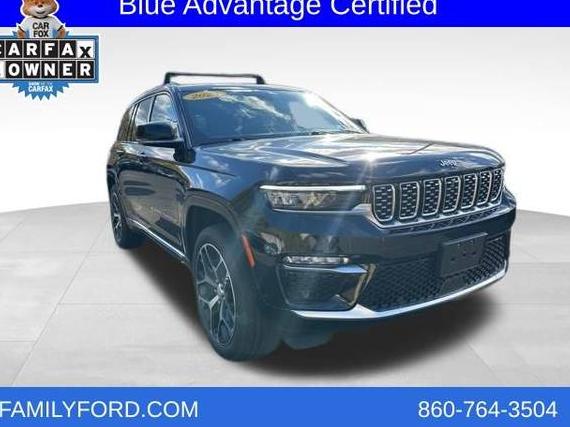 JEEP GRAND CHEROKEE 2023 1C4RJHEG0PC518174 image JEEP GRAND CHEROKEE 2023 1C4RJHEG0PC518174 image